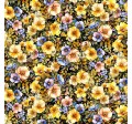 COTTAGE FLORALS