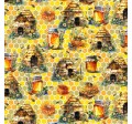 HONEY JAR DREAMS