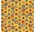 THE HONEY GARDEN