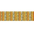 BUZZ & BLOOM STRIPE