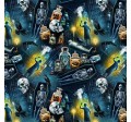 EVIL ELIXIRS & DARK SCIENCE