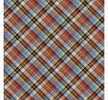 VINTAGE TARTAN