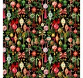 HOLLY JOLLY BAUBLES