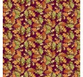 FALLING ACORNS