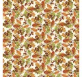 FALLING ACORNS