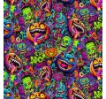 MONSTA PUMPKINZ