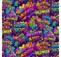 HALLOGRAFFITI