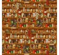 COUNTRY SHELF CHARM