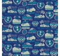 STREAMLINE RACERS