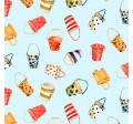BEACH BUCKETS