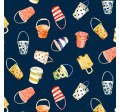 BEACH BUCKETS