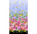 FLOWER SPLENDOR BORDER