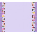 FREE SPIRIT BORDER- NOT FOR PURCHASE BY MANUFACTURERS