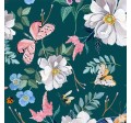 DELICATE FLORAL