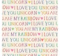 RAINBOW TEXT