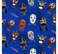LOFLL TOSSED MASKS- NOT FOR PURCHASE BY MANUFACTURERS