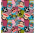 PAUL FRANK COMICS - NOT FOR PURCHASE BY MANUFACTURERS