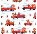 FIREFIGHTER TEAM