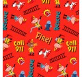 EMERGENCY CALL