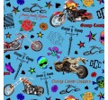 OCC TATTOO- NOT FOR PURCHASE BY MANUFACTURERS