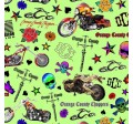 OCC TATTOO- NOT FOR PURCHASE BY MANUFACTURERS