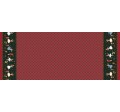 NUTCRACKER DOUBLE BORDER