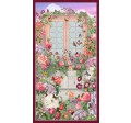 MARBLE ARCH PANEL -24" REPEAT