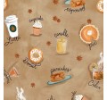 SNACK TIME