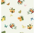 CITRUS AND BUTTERFLIES