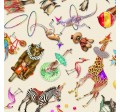 CIRCUS ANIMALS