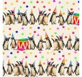 PENGUIN PARADE