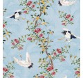 DANCING CRANES
