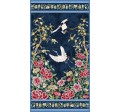 SILK ROAD PANEL - 24" REPEAT