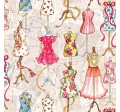 DRESSMAKER