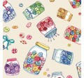 BUTTON JARS