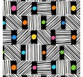 OFFSET PATCHWORK