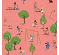 THE PLAYGROUND
