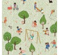 THE PLAYGROUND