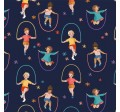 JUMP ROPE