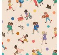 PLAYGROUND GAMES
