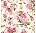 SPRING SONGS FAIRY BOUQUET