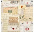 KEEPSAKE LETTERS