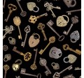 LOCKS AND KEYS