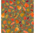 AUTUMN LEAVES