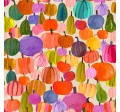 ASSORTED PUMPKINS