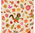 HAPPY AUTUMN DAY