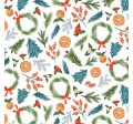 HOLIDAY DECOR