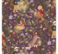 NIGHT GARDEN