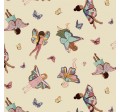 BUTTERFLY GIRLS