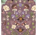 LUNAR MOTHS